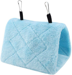Warm Cages Hut Tent